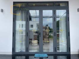 KÍNH HỘP NAN TRANG TRÍ